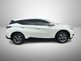 Used 2017 Nissan Murano S w/ Navigation Package image 6