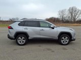 Certified 2022 Toyota RAV4 XLE image 4