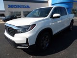 Certified 2022 Honda Ridgeline RTL image 3