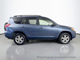 Used 2011 Toyota RAV4 4WD w/ Upgrade Value Pkg image 4