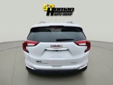 Used 2024 GMC Terrain SLT w/ Infotainment Package II image 4