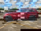 Used 2022 Jeep Grand Cherokee Laredo X image 5