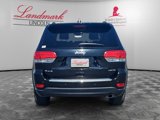 Used 2018 Jeep Grand Cherokee Limited image 4