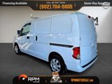 Used 2016 Nissan NV200 SV image 4