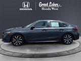 Used 2022 Honda Civic EX-L image 2