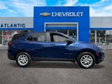 Used 2022 Chevrolet Equinox LS w/ LS Convenience Package image 6