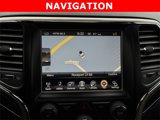 Used 2017 Jeep Grand Cherokee Overland w/ Jeep Active Safety Group image 2