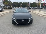 New 2025 Nissan Sentra S image 2