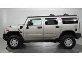 Used 2004 HUMMER H2 w/ Preferred Equipment Group image 5