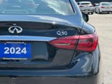 Certified 2024 INFINITI Q50 Luxe w/ Cargo Package image 6