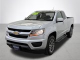 Used 2019 Chevrolet Colorado W/T w/ Custom Special Edition image 2