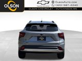 New 2025 Chevrolet Trax LT w/ Driver Confidence Package image 3
