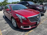 Used 2019 Cadillac XTS Luxury image 3