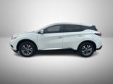 Used 2017 Nissan Murano S w/ Navigation Package image 5