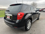 Used 2015 Chevrolet Equinox LS image 5