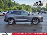 Used 2022 Ford Escape SE image 3