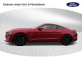 Certified 2022 Ford Mustang GT image 5