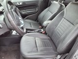 Used 2015 Ford Fiesta Titanium image 3