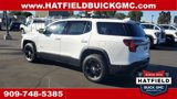 Used 2021 GMC Acadia AT4 w/ Preferred Package image 3