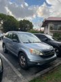 Used 2011 Honda CR-V LX image 2