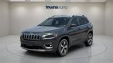 Used 2019 Jeep Cherokee Limited image 2