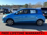 New 2024 Mitsubishi Mirage SE image 5