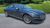 Certified 2024 Genesis G80 2.5T image 2