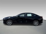 New 2025 MAZDA MAZDA3 s image 3