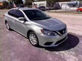 Used 2019 Nissan Sentra SV image 2