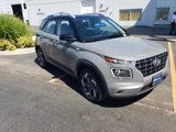 Used 2022 Hyundai Venue Limited image 3