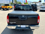 Used 2014 Nissan Frontier S image 6