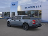 New 2025 Ford Maverick XLT image 4
