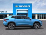 New 2025 Chevrolet Trax LT w/ Driver Confidence Package image 5