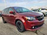 Used 2019 Dodge Grand Caravan SE image 3