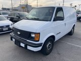 Used 1994 Chevrolet Astro Extended image 2