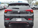 Used 2022 Buick Encore GX Select w/ Sport Touring Package image 5