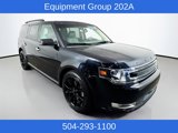 Used 2019 Ford Flex SEL w/ Equipment Group 202A image 3