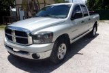 Used 2006 Dodge Ram 1500 Truck SLT w/ Trailer Tow Group image 2