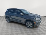 Used 2023 Kia Seltos S w/ Navigation Package image 3