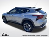 Used 2024 Chevrolet Trax LT w/ Driver Confidence Package image 3