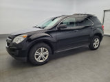 Used 2015 Chevrolet Equinox LT w/ Driver Convenience Package image 2