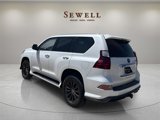 Used 2021 Lexus GX 460 Premium image 2