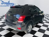 Used 2021 Chevrolet Trax LT w/ Driver Confidence Package image 5