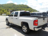 Used 2011 Chevrolet Silverado 1500 LT w/ All-Star Edition image 2