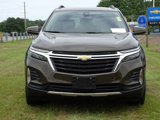 Used 2023 Chevrolet Equinox LT image 2