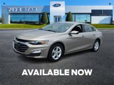 Used 2024 Chevrolet Malibu LT image 3