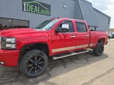 Used 2007 Chevrolet Silverado 2500 LT w/ 1LT Convenience Package image 2