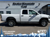 Used 2006 Dodge Ram 2500 Truck SLT w/ Trailer Tow Group image 2