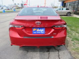 Used 2023 Toyota Camry SE image 4