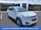 Used 2015 Chevrolet Equinox LT w/ Driver Convenience Package image 3